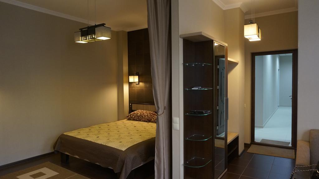 Main Street Apartments Chisinau Room photo