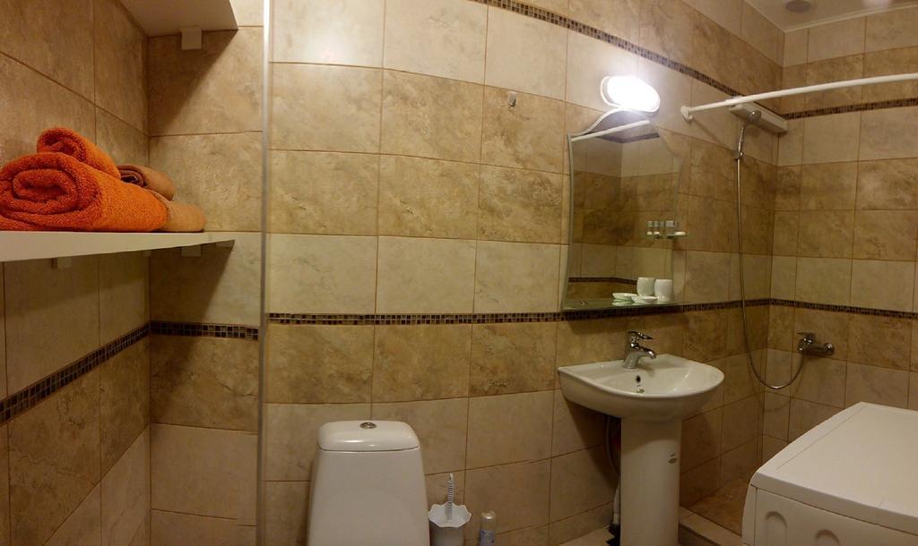 Main Street Apartments Chisinau Room photo