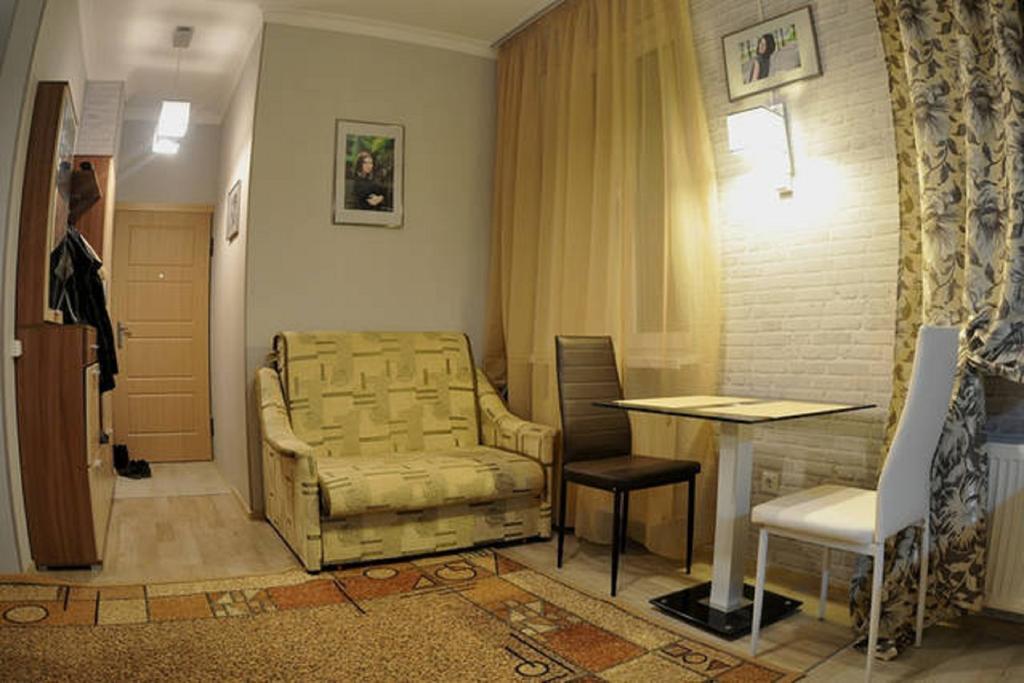 Main Street Apartments Chisinau Room photo